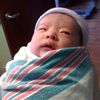 Note from the Publisher: Welcome Katharine Patricia Chung Wilkins!